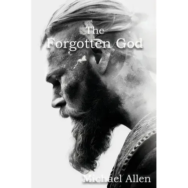 The Forgotten God