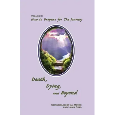 Death, Dying, And Beyond: How To Prepare For The Journey