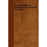 The First Book Of Napoleon, The Tyrant Of The Earth