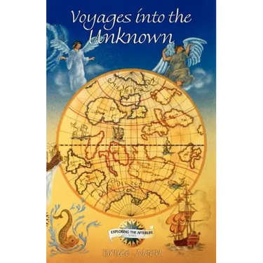 Voyages Into the Unknown