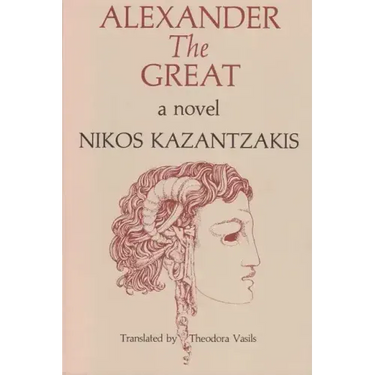 Alexander The Great