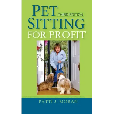 Pet Sitting for Profit