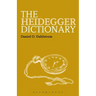 The Heidegger Dictionary