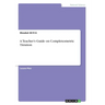 A Teacher's Guide on Complexometric Titration