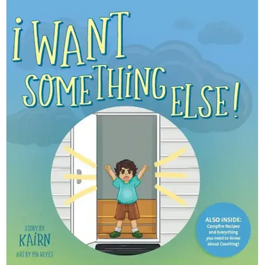 I Want Something Else