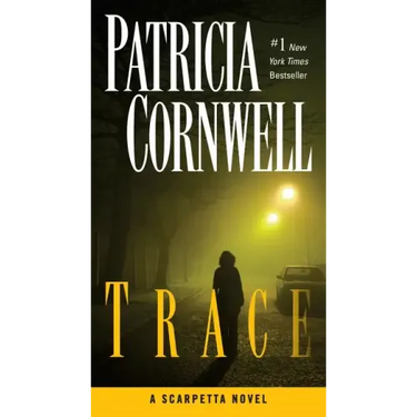 Trace: Scarpetta (Book 13)