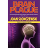 Brain Plague - An Elysium Cycle Novel