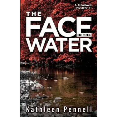 The Face in the Water