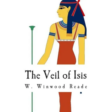 The Veil of Isis