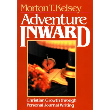 Adventure Inward