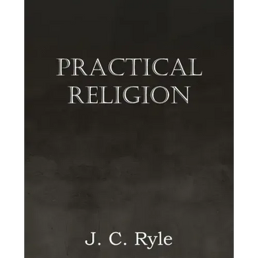 Practical Religion