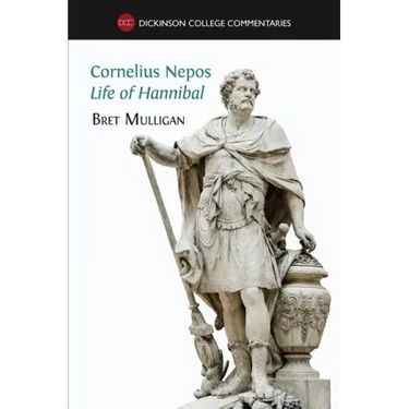 Cornelius Nepos, Life of Hannibal: Latin text, notes, maps, illustrations and vocabulary