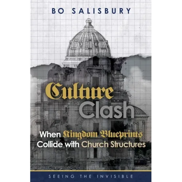 Culture Clash: Seeing the Invisible