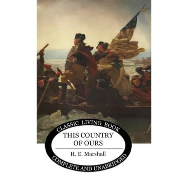 This Country of Ours (B&W)