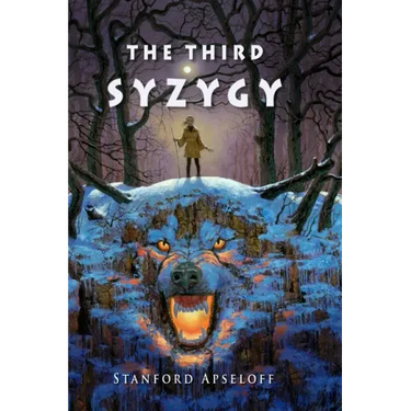 The Third Syzygy
