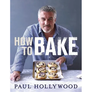 How to Bake