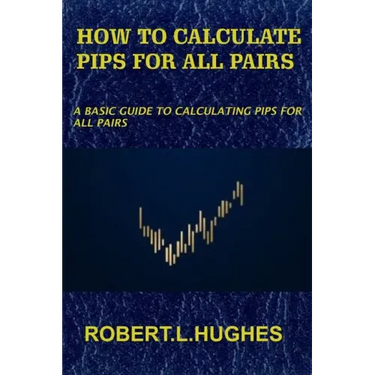 How to Calculate Pips for All Pairs: A basic guide to calculating pips for all pairs