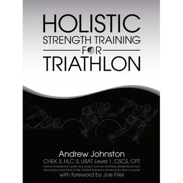 Holistic Strength Training for Triathlon