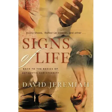 Signs of Life