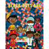 Black Boys Are...Coloring Book