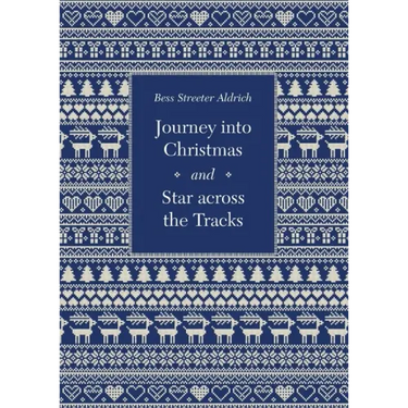 Journey Into Christmas and Star Across the Tracks