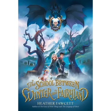 The School Between Winter and Fairyland