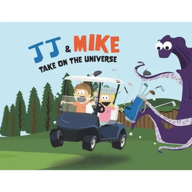 JJ & Mike Take On The Universe