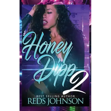 Honey Dipp 2