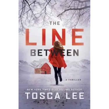 The Line Between: A Thrillervolume 1