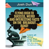 Twenty One Pilots: Flying High to Success, Weird and Interesting Facts on the Breakout Band! And Our DRUMMER Josh Dun