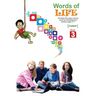 Words of Life, Year 3, Student Activity Worksheets