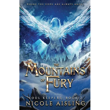 The Mountains of Fury