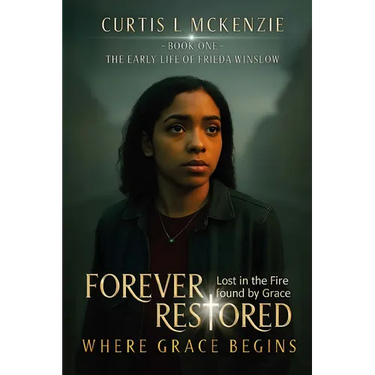 Forever Restored: Where Grace Begins