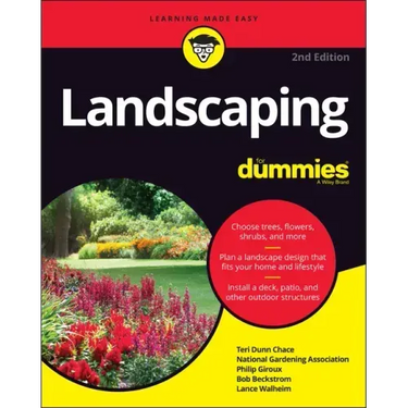 Landscaping for Dummies