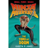 Ninja Meerkats (#5): The Tomb of Doom
