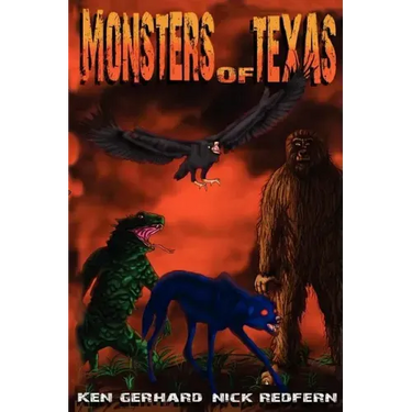 Monsters of Texas