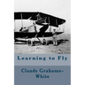 Learning to Fly