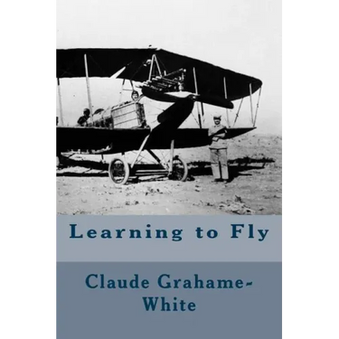 Learning to Fly