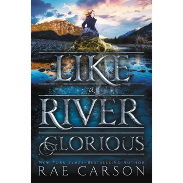 Like a River Glorious