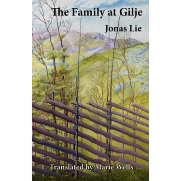 The Family at Gilje