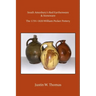 South Amesbury's Red Earthenware & Stoneware