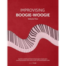 Improvising Boogie-Woogie Volume Two