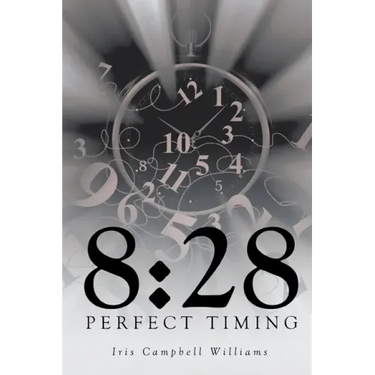 8: 28: Perfect Timing