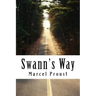 Swann's Way: In Search of Lost Time #1