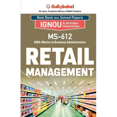 MS-612 Retail Management
