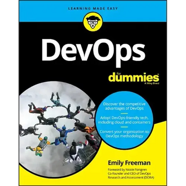 Devops for Dummies