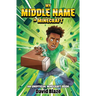 My Middle Name Is Minecraft: (an Unofficial Minecraft Book)