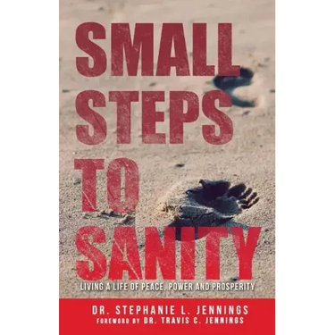 Small Steps to Sanity