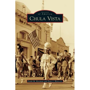 Chula Vista