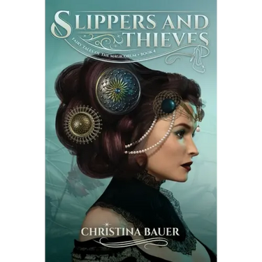 Slippers And Thieves Special Edition